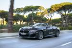 BMW M850i xDrive Convertible 2018 года (WW)